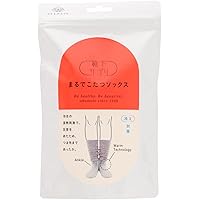 siamcara☆プロフ必読_(..)_様用　靴下サプリ　まるでこたつソックス 靴下サプリ まるでこたつ メンズ ソックス｜靴下の岡本公式